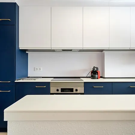 Meridiano I Apartmán *