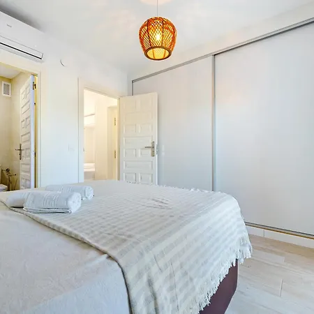 Apartmán Meridiano I