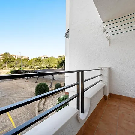 Meridiano I Apartmán *