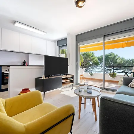 Meridiano I Apartamento *