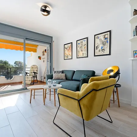 Meridiano I Apartamento Miami Platja (Miami Playa)