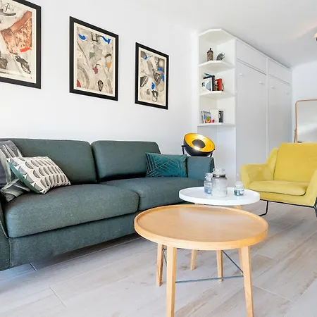 Apartamento Meridiano I