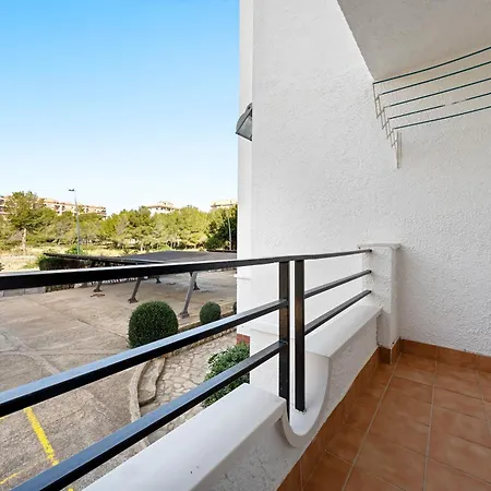 Meridiano I Apartamento