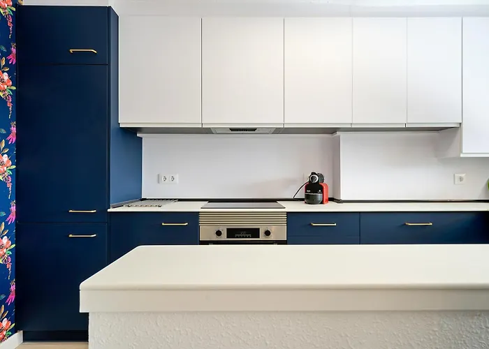 Meridiano I Appartement *