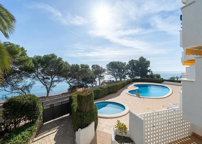 Appartement Meridiano I *
