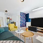 Meridiano I Apartment *
