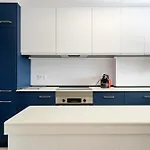Meridiano I Apartment *