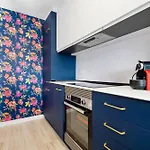 Meridiano I Apartment *