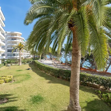 Meridiano I Daire Miami Playa