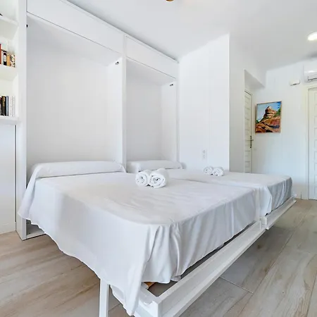 Appartamento Meridiano I Miami Playa