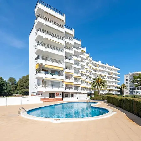 Meridiano I Appartamento Miami Playa