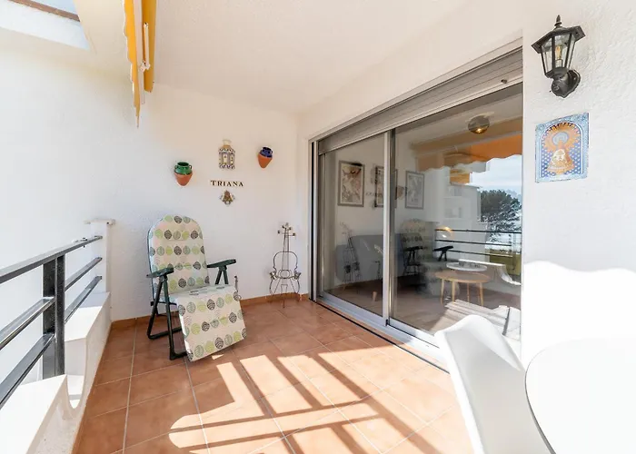Lejlighed Meridiano I