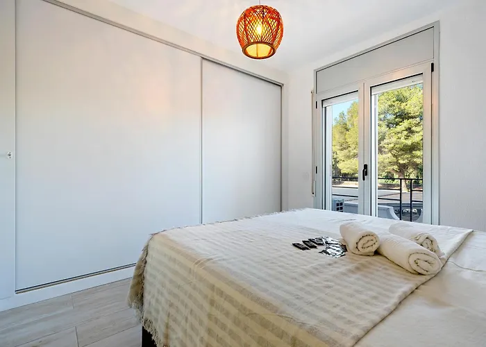 Lejlighed Meridiano I Miami Playa